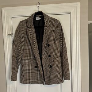 Princess Polly Blazer